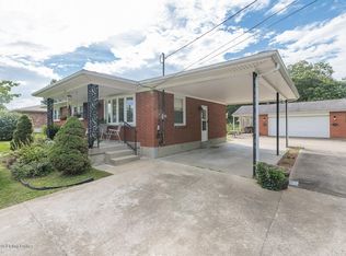 199 Rogers Ave, Louisville, KY 40229