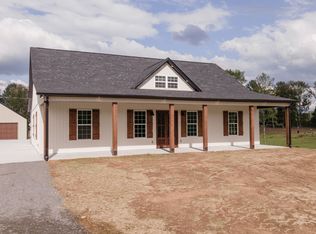 882 Warner Bridge Rd, Shelbyville, TN 37160