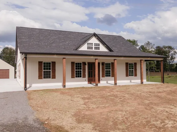 882 Warner Bridge Rd, Shelbyville, TN 37160