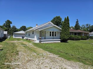 210 N Routiers Ave, Indianapolis, IN 46219