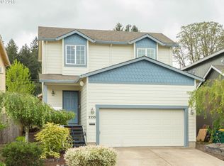 3350 Oakcrest Dr, Forest Grove, OR 97116
