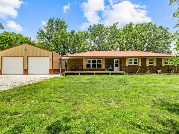 5999 Highway 95 #2, Mountain Grove, MO 65711