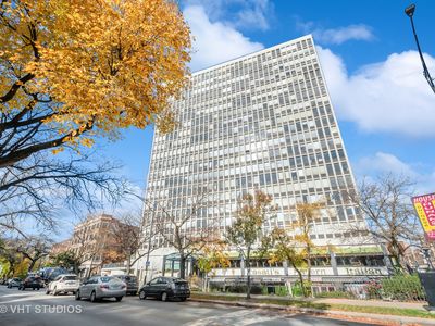 444 W Fullerton Pkwy APT 1601, Chicago, IL, 60614