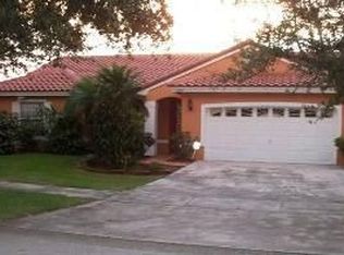 1820 SW 135th Way, Miramar, FL 33027