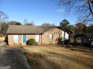 2822 Chelsey Trl, Jonesboro, GA 30236