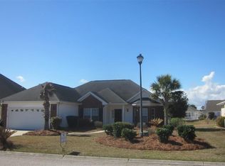 320 Sherrybrook Dr, Myrtle Beach, SC 29588