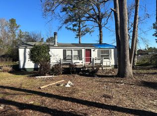 2407 Willis Foreman Rd, Hephzibah, GA 30815