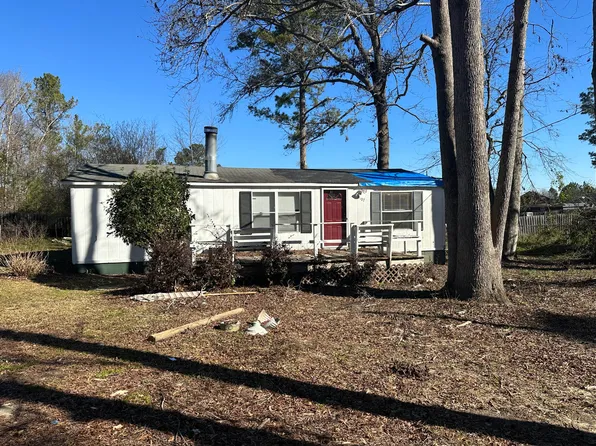 2407 WILLIS FOREMAN Road, Hephzibah, GA 30815