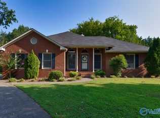 108 Ketchum Way, Madison, AL 35758