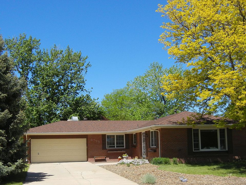 6795 S. Adams Way