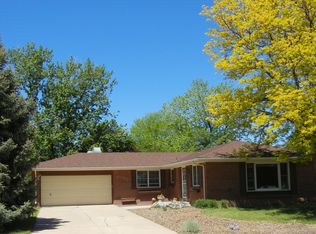 6795 S Adams Way, Centennial, CO 80122