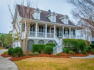 606 Island Walk E, Mount Pleasant, SC 29464