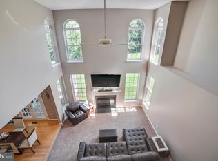 15 Ranworth Ct, Germantown, MD 20874