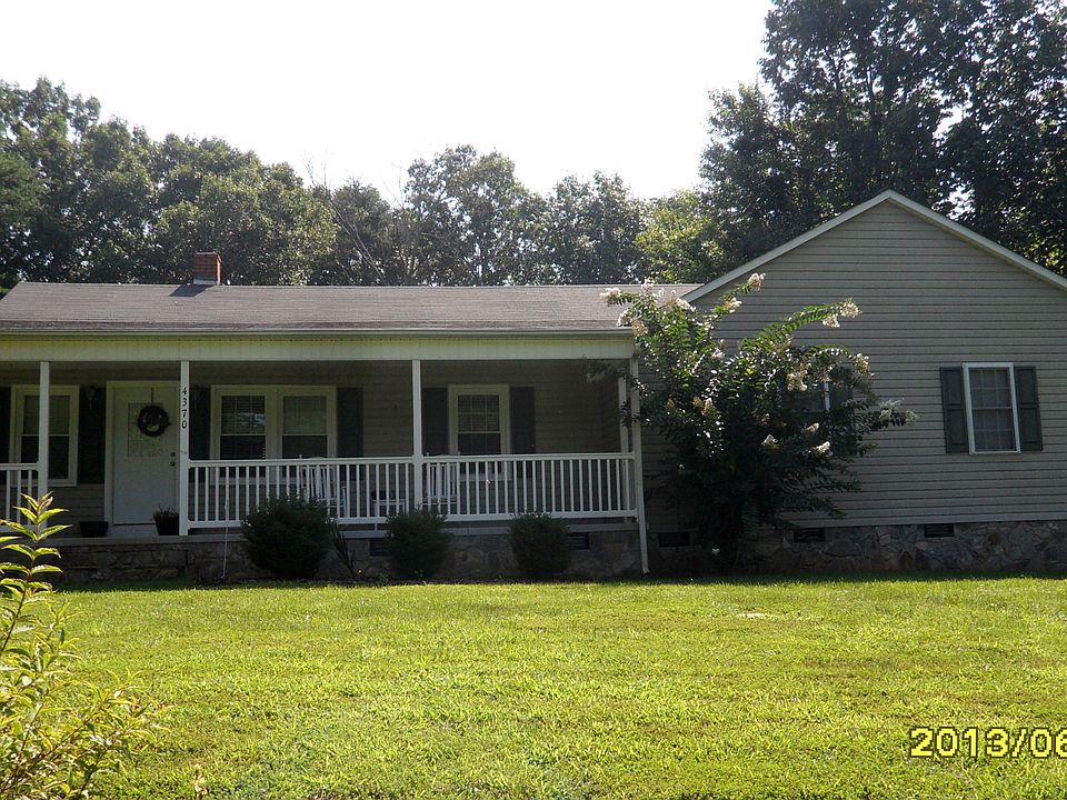 front exterior
