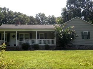 4370 Plum Tree Rd, Climax, NC 27233