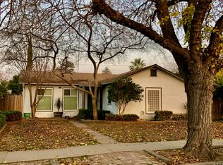 311 Channing Way, Exeter, CA 93221