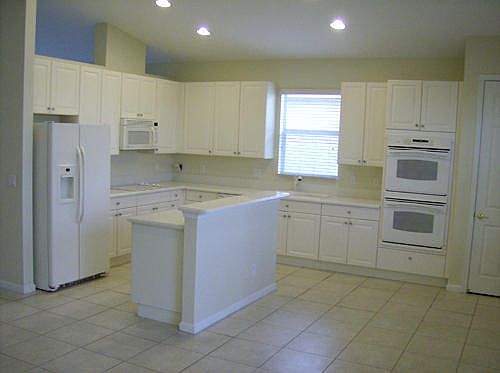 Home For Sale In Portofino Isles