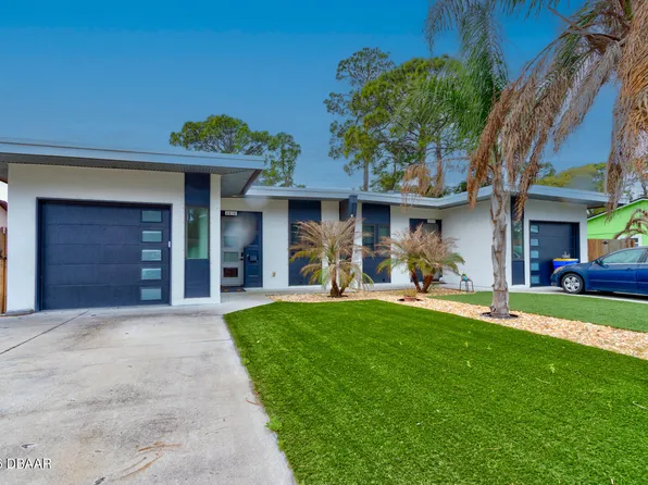 2816 India Palm Dr, Edgewater, FL 32141