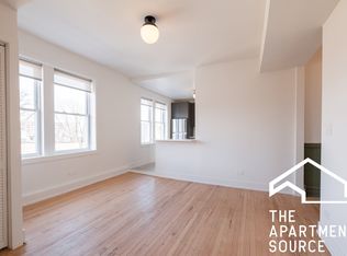 2313 N Albany Ave #3, Chicago, IL 60647