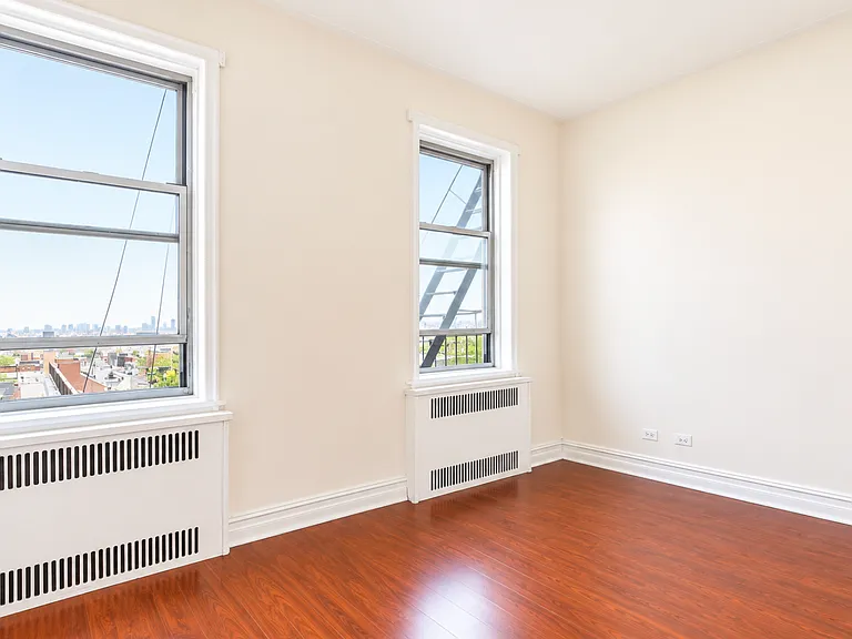 111 Albemarle Rd #D1 — Photo 9