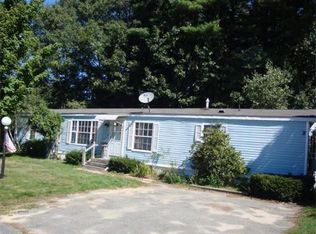 4 Wendy Way, Merrimac, MA 01860