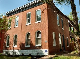 1921-1923 Lynch St, Saint Louis, MO 63118