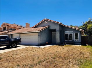 1899 Harbor Dr, Hemet, CA 92545