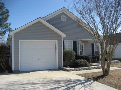 376 White Gables Dr, Columbia, SC, 29229