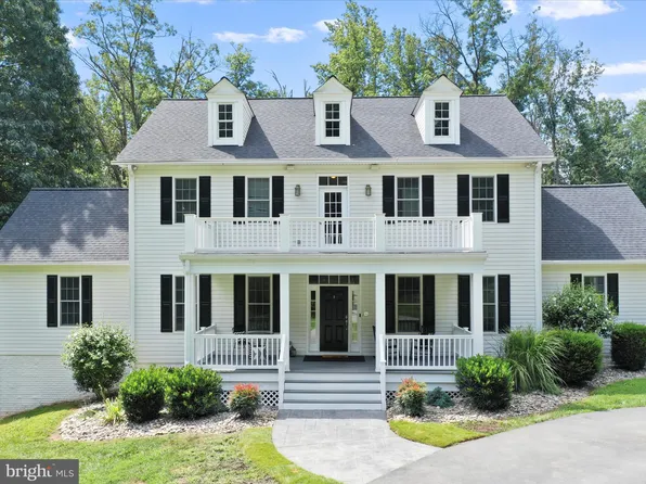 34963 Charles Town Pike, Purcellville, VA 20132