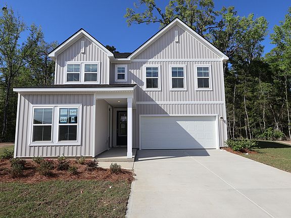 Exterior - March 28, 2026