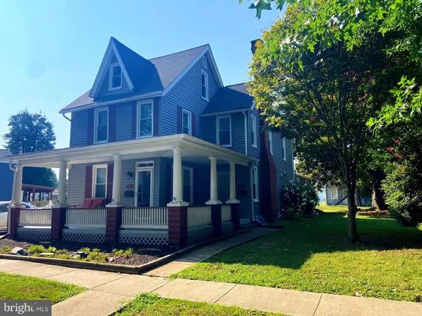 634 Ontario St, Havre De Grace, MD 21078