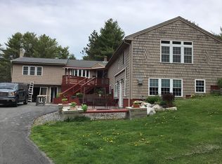 30 Old County Rd, Freeport, ME 04032