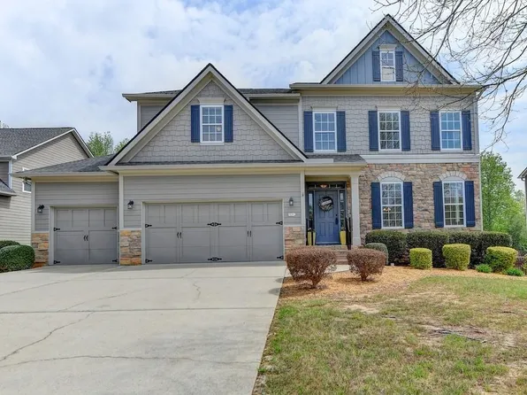 3385 E Gate Dr, Cumming, GA 30041