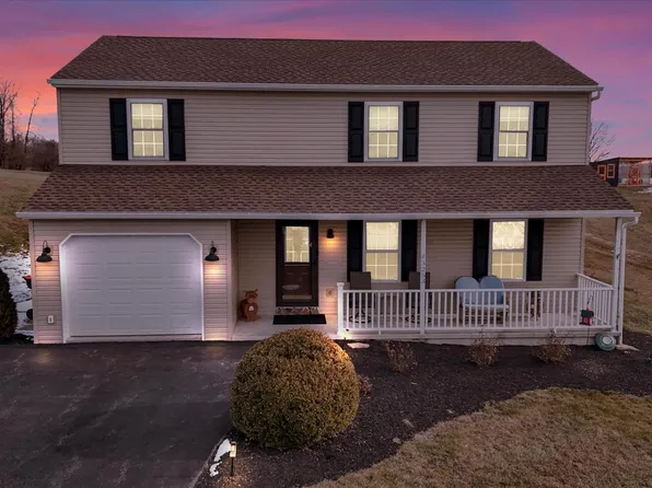 3253 Tilden Rd, Mohrsville, PA 19541