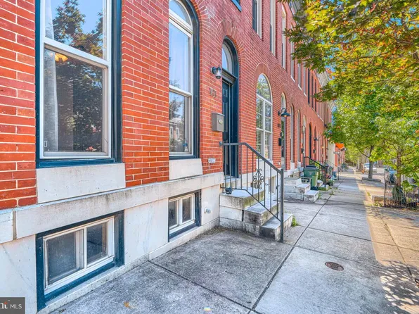 101 W Clement St, Baltimore, MD 21230