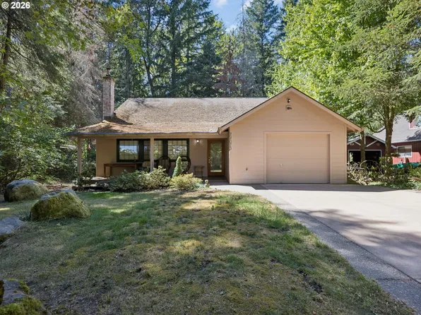 22073 E Wild Fern Ln, Brightwood, OR 97011