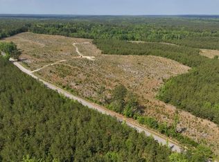 Evans Mill Rd, Chesterfield, SC 29709