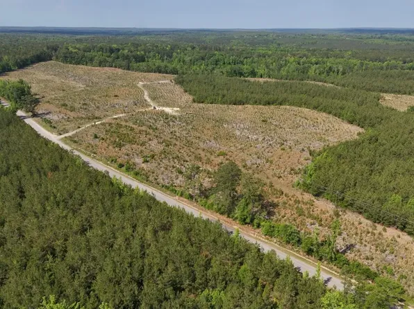 Evans Mill Rd, Chesterfield, SC 29709