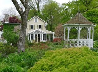 53 Iron Bridge Rd, Langhorne, PA 18947