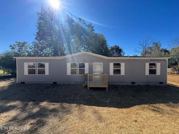 1807 Chestnut St, Sweetwater, TN 37874