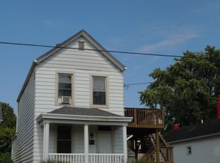 3124 Latonia Ave, Covington, KY 41015