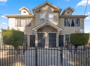 841 1/2 W 43rd St, Los Angeles, CA 90037