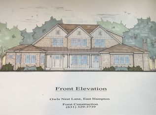 15 Owls Nest Ln, East Hampton, NY 11937
