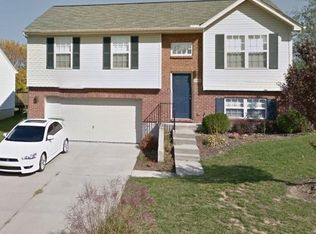 2934 Donjoy Dr, Hebron, KY 41048