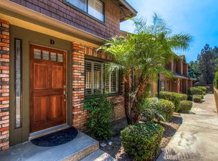 2648 Alpine Blvd UNIT D, Alpine, CA 91901
