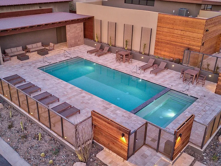6525 E Cave Creek Rd #105A — Photo 29