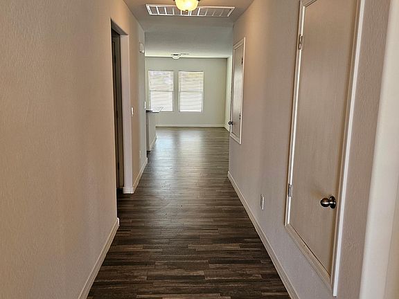 Entry Hall