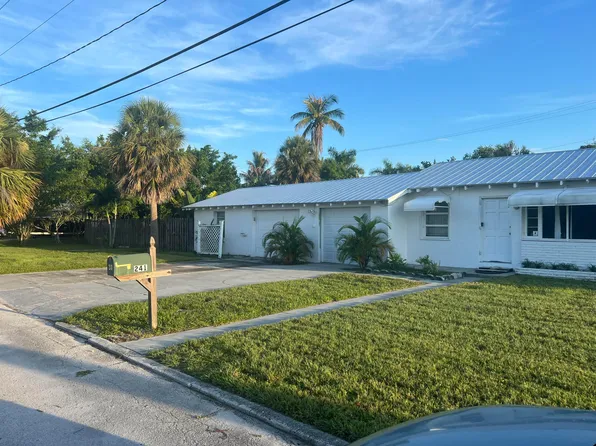241 SE Lonita Street, Stuart, FL 34994