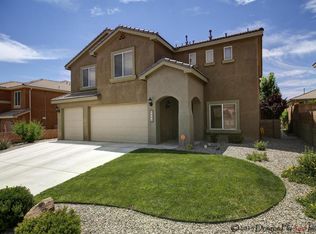 9504 Stormcloud Ave NW, Albuquerque, NM 87120