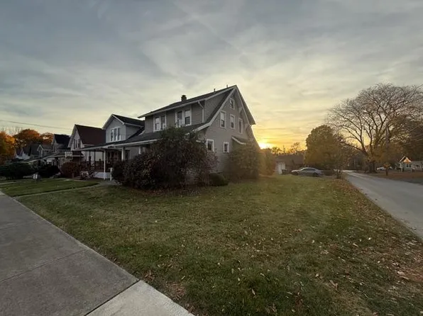 419 Byng St, Ellwood City, PA 16117